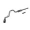 Flowmaster 1118 SILVERADO/SIERRA 1500 CATBACK EXHAUST SYSTEM SINGLE SIDE EXIT SS 717885 - alternate 3